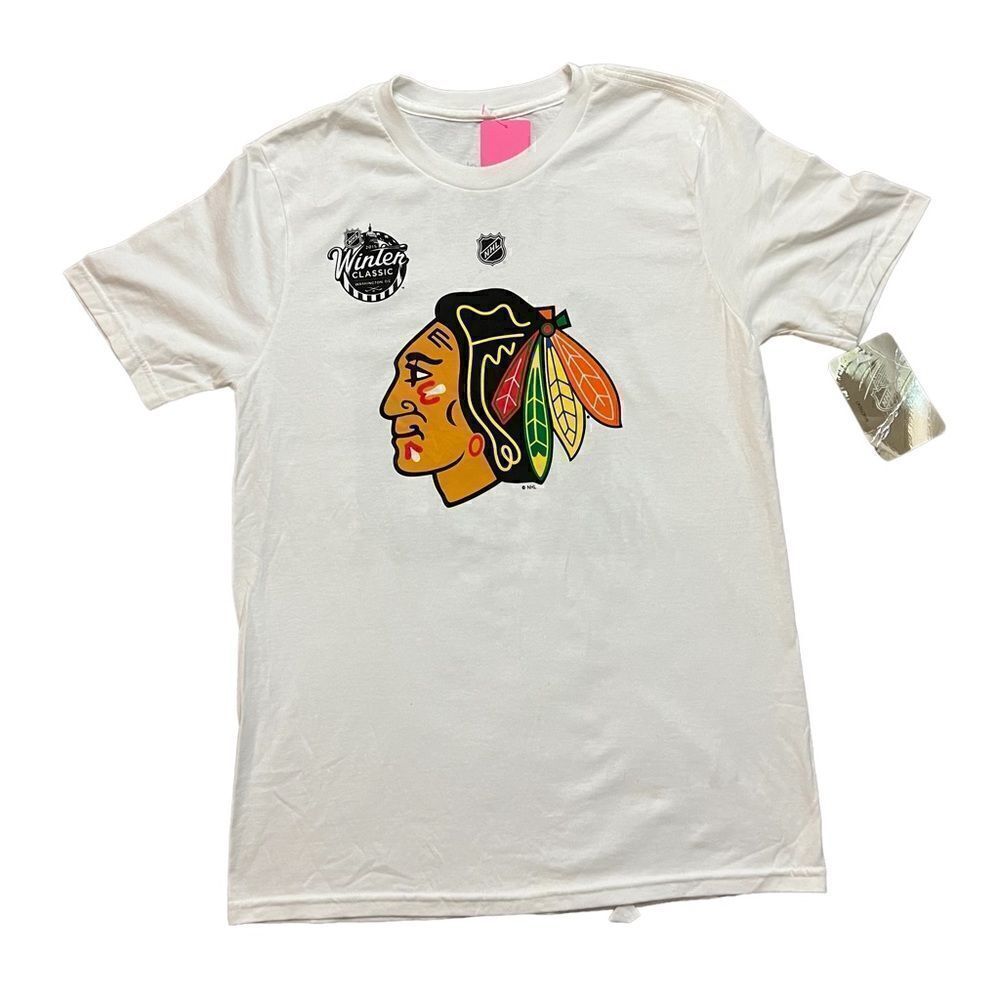 Blackhawks Toews Shirt
